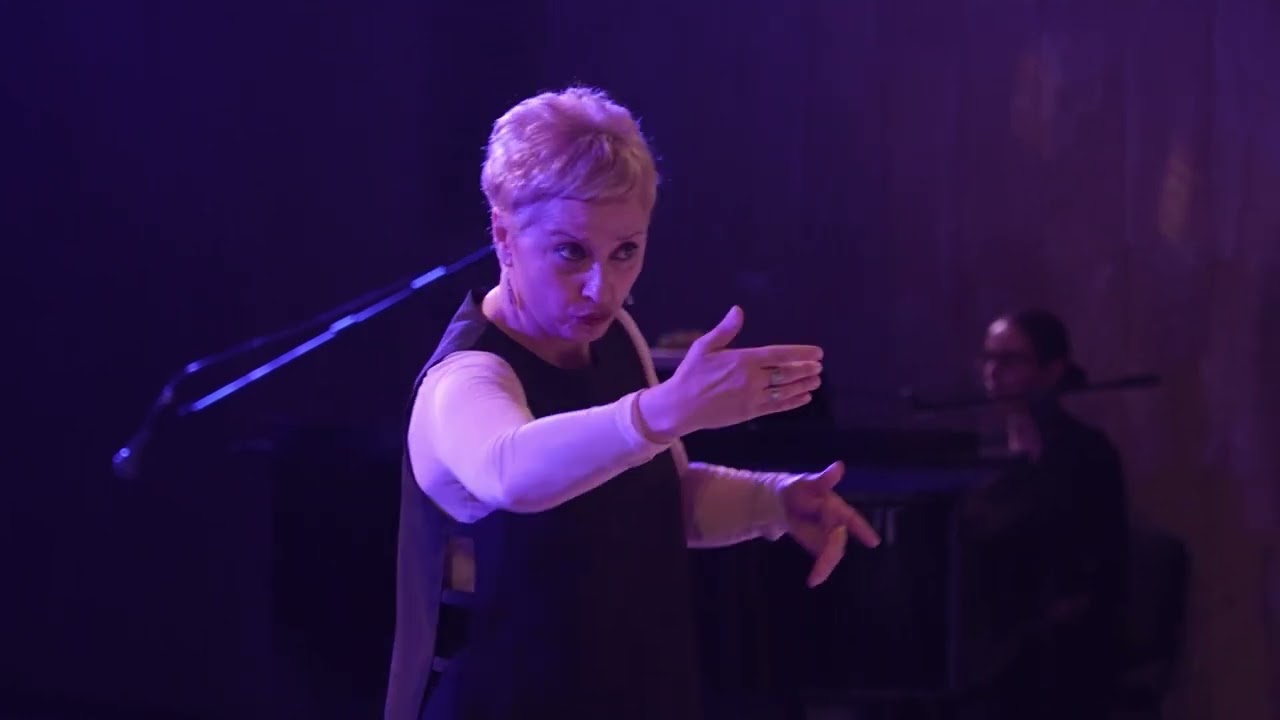 Նինո Ռոտա-Ֆեդերիկո Ֆելլինի՝ երաժշտություն «8 ½» ֆիլմից