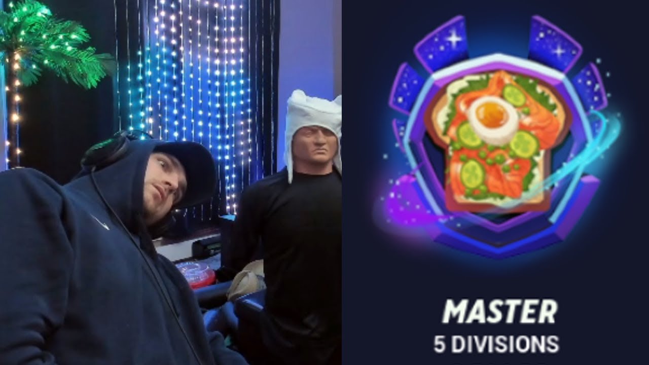 THE JOURNEY TO MASTER TOAST #2