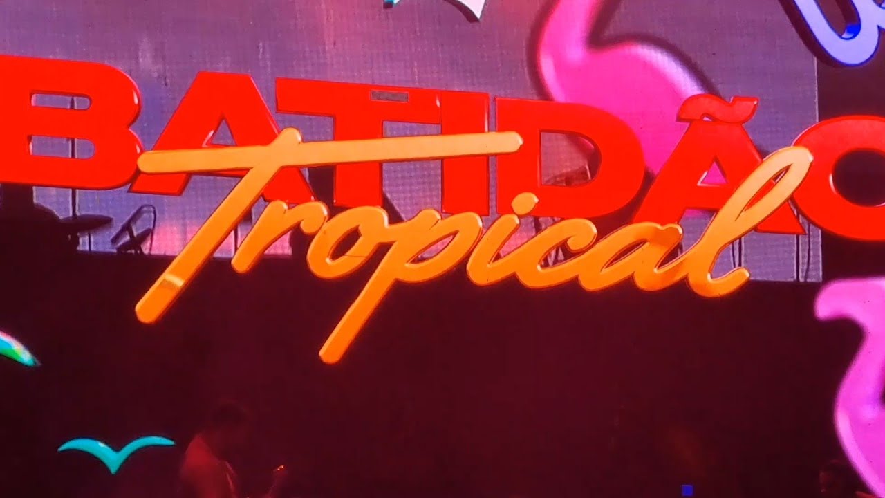 PABLLO AO VIVO EM TERESINA PI (Encontro Nacional de Folguedos 2024)