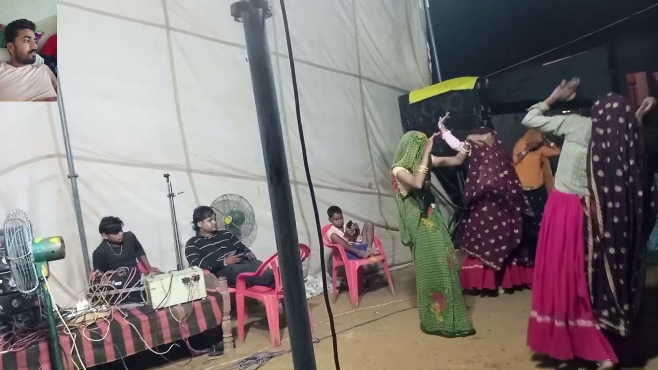सीता भाभी khuan लेगो चाँद की chathi