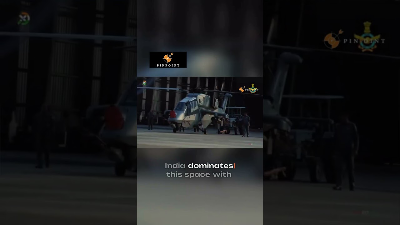 Стратегия Пакистана: модель JF-17 для вертолетов || Точная цель ||