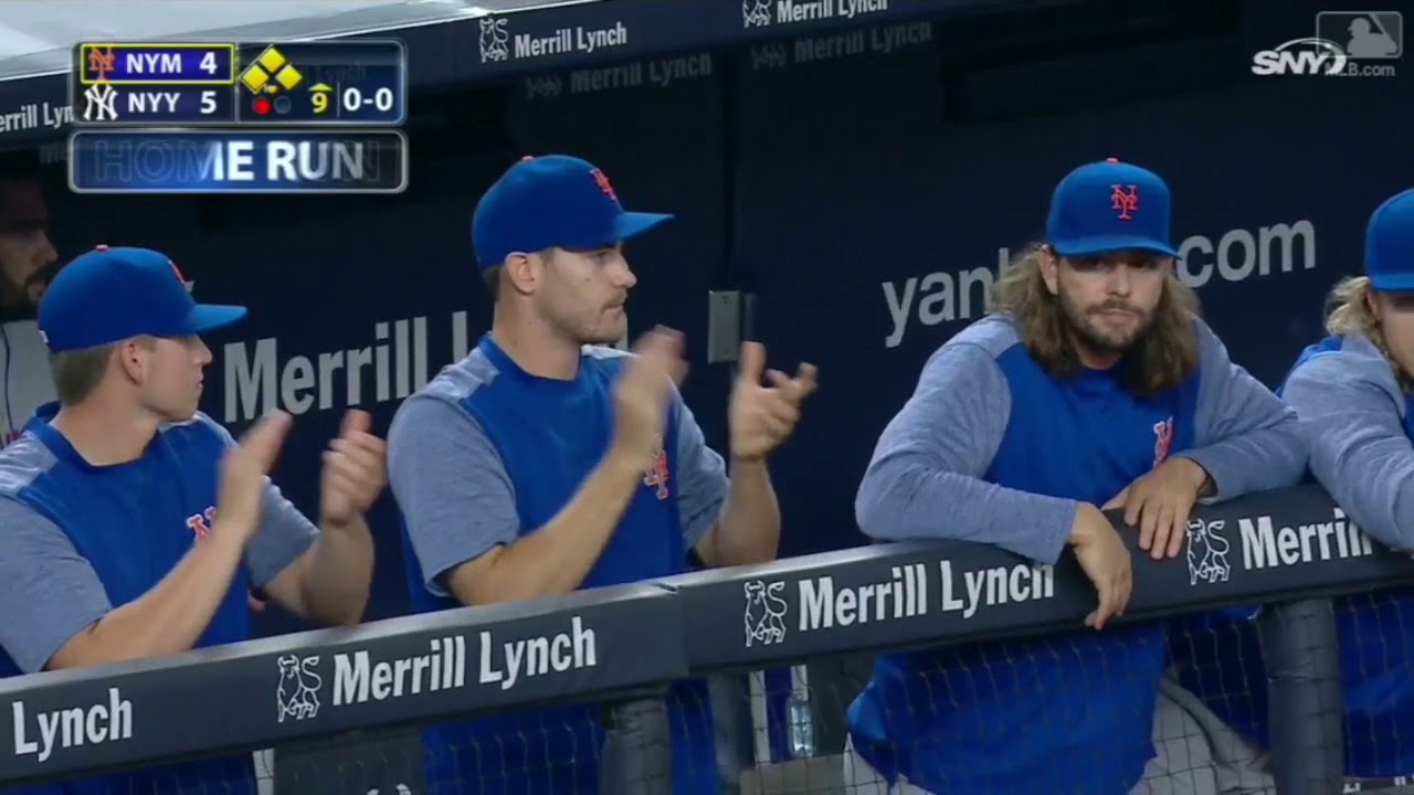 Amed Rosario 2017 Highlights