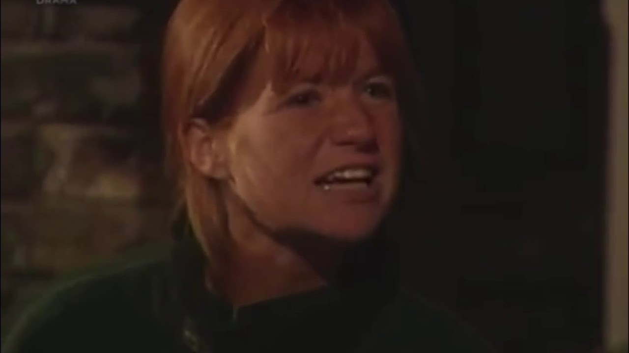 Bianca Jackson - 20th, 21st & 23rd February 1995