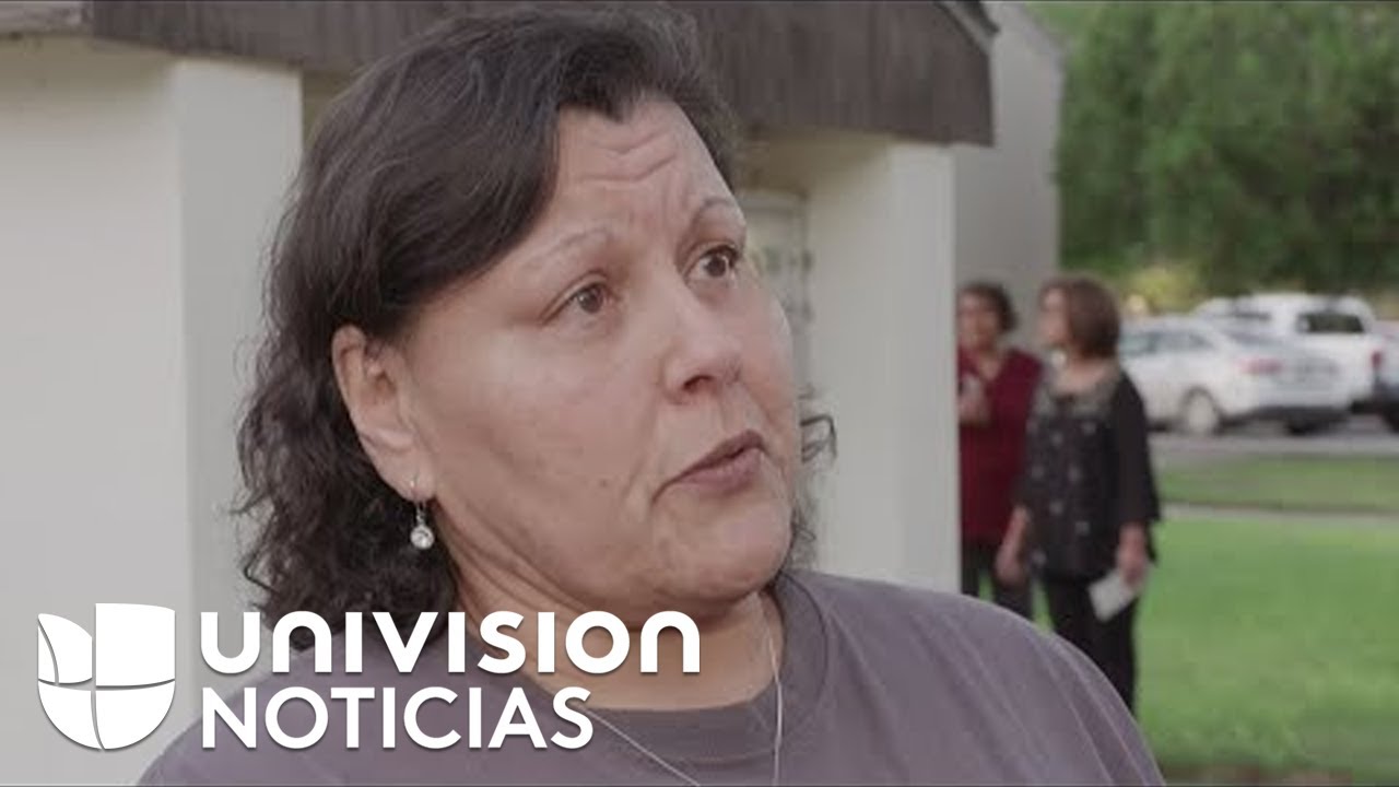 Maestra de niños que murieron en tiroteo en Texas pide amor y oración para superar lo ocurrido