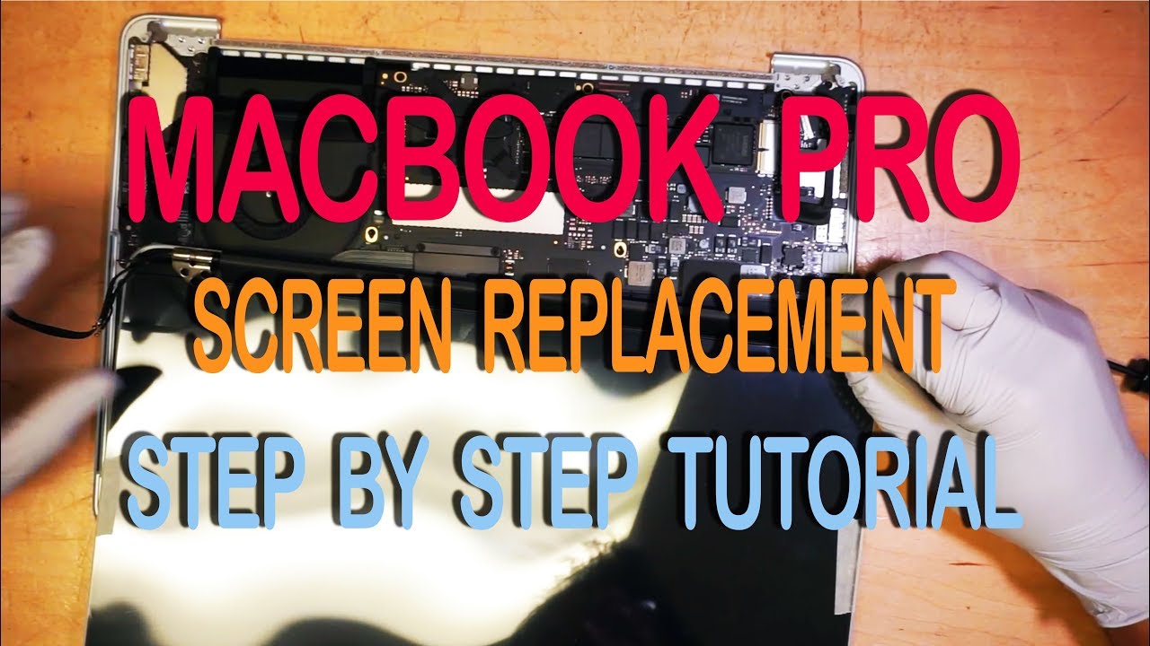 Macbook Pro 13