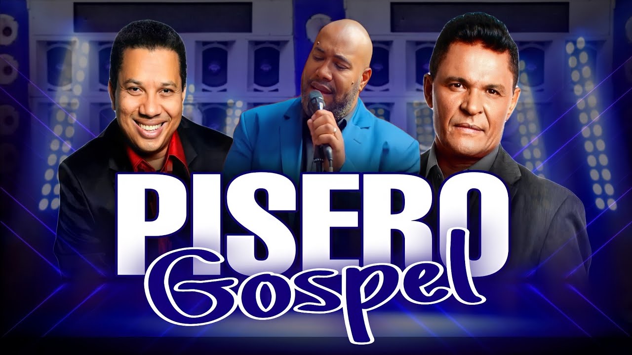 Seleção Pisero Gospel 2022 Atualizado ( Para Paredão) // Isaac Gospel Produções