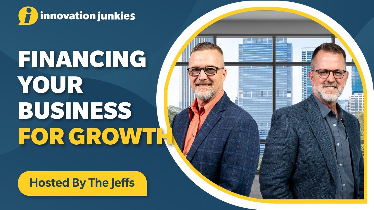 4.15 Financing Your Business for Growth