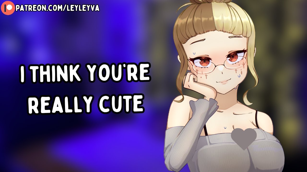 Your Roommate Sits In Your Lap [F4A] [Roommate] [Friends To Lovers] [Cuddling] [Slightly Spicy]