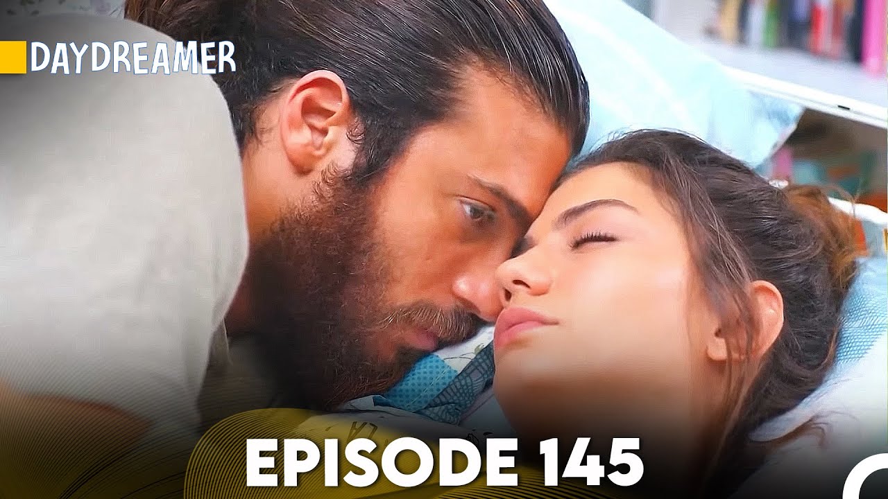 Daydreamer Episode 145 (English Subtitles)