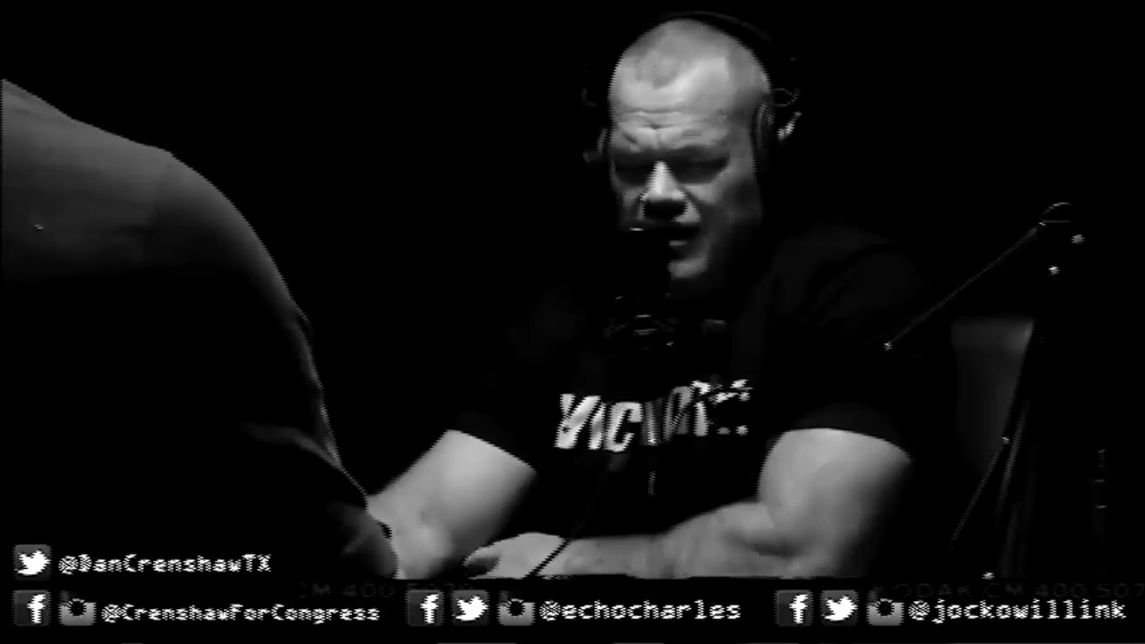 118 11 Jocko Willink on Ryan Job's Injuries and His Wanting to Get Back in the Teams