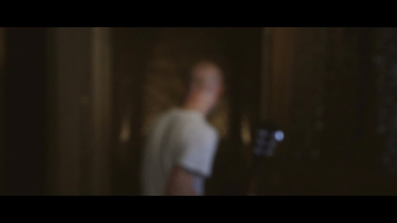 Derek Webb - Heavy (Acoustic)
