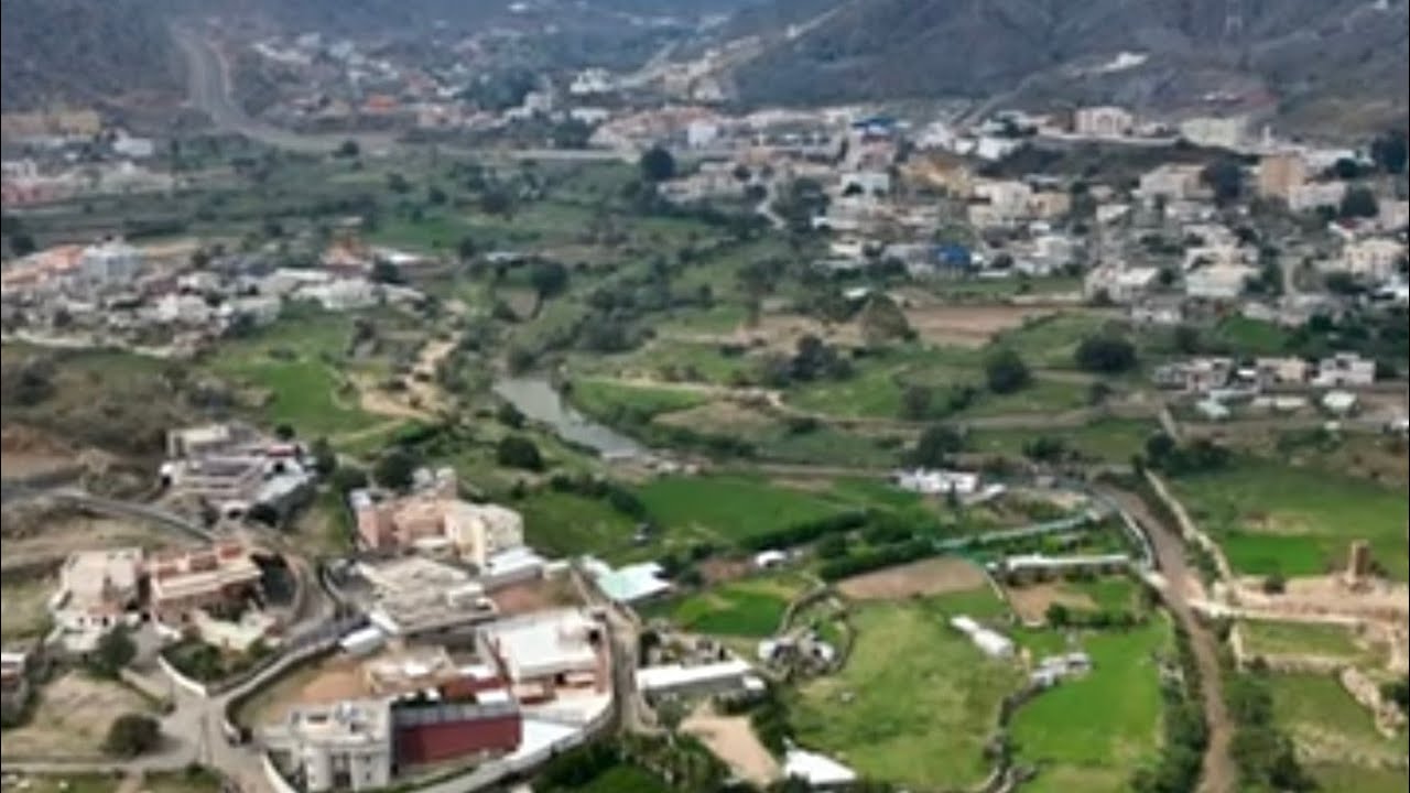 بلاد خثعم ١٤٤٥/١٢  اعدد شايق الخثعمي  تصوير عبدالله خلف الخثعمي