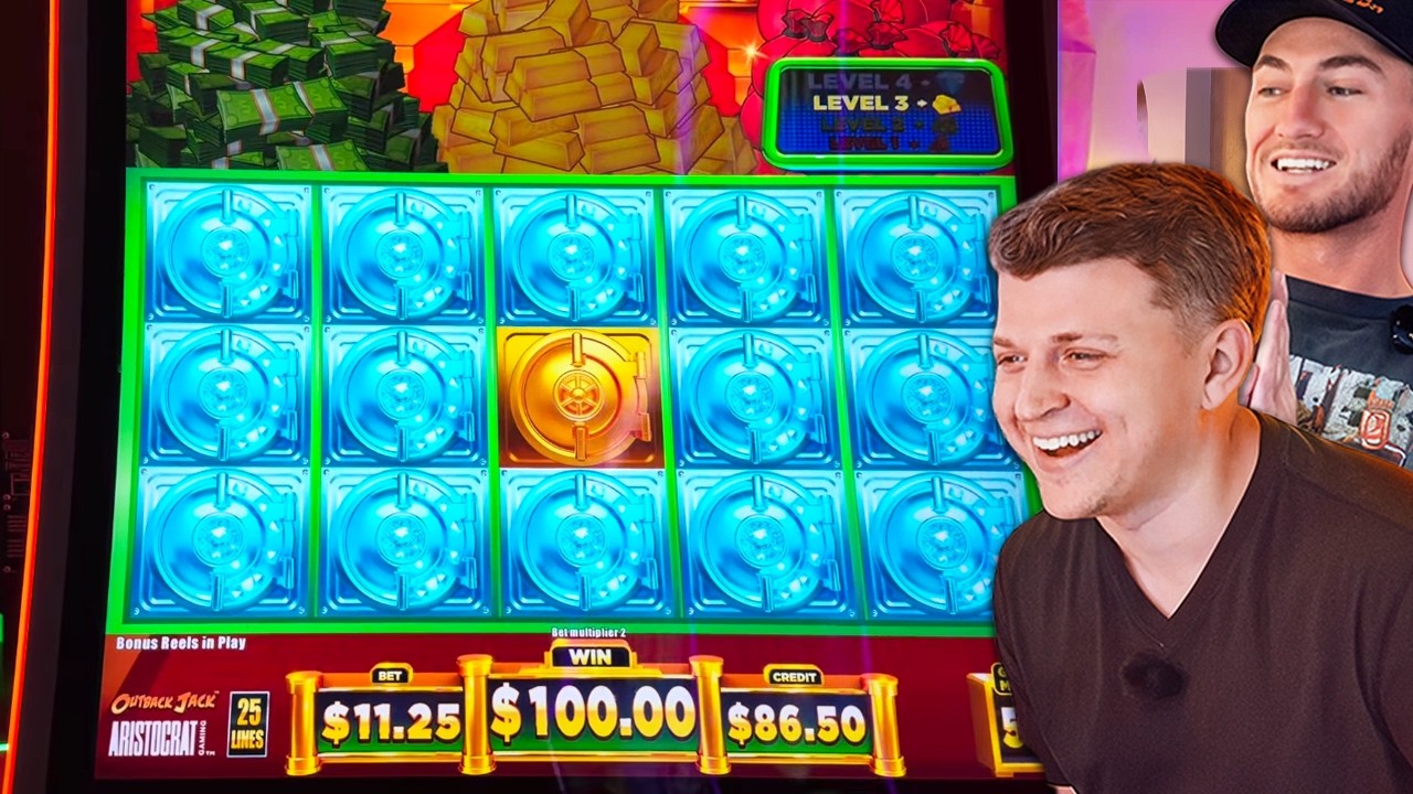 🔴LIVE - MAX BONUS BUYS IN CASINO!