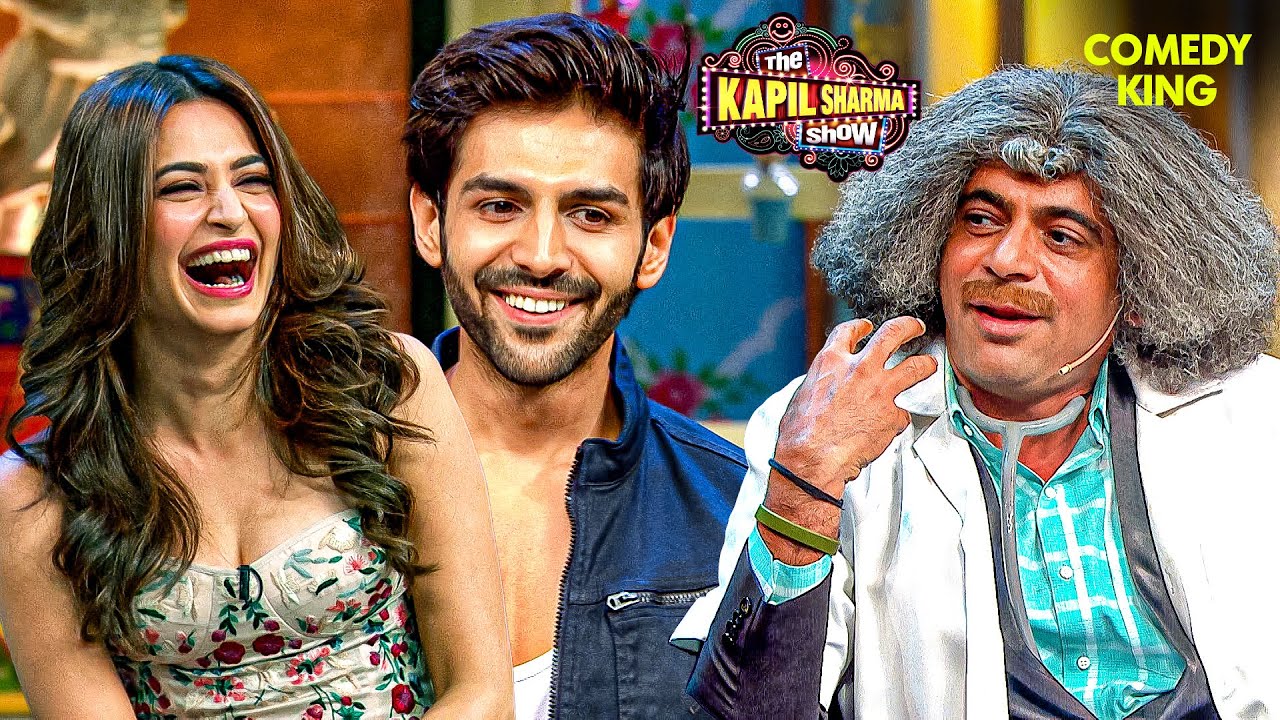 Dr. Gulati के सपने में जब आयी Kriti Kharbanda 🥰| The Kapil Sharma Show | Fun | Comedy | Full Episode