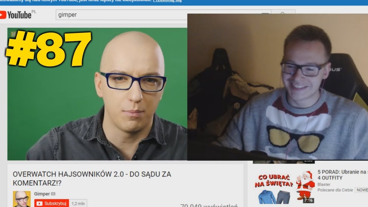 #87 XAYOO - OSTATNI STREAM W 2017, OP SUPPORTY, DZIEWCZYNA Z INSTAGRAMA