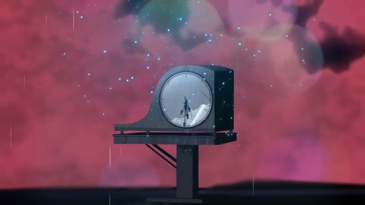 FaN animation test (Gastyer wanna-be #1)