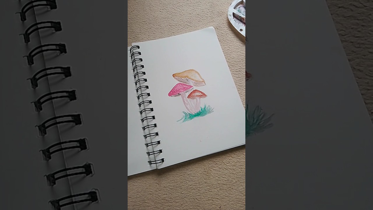 1|30 days series easy drawing ✨🤩.....