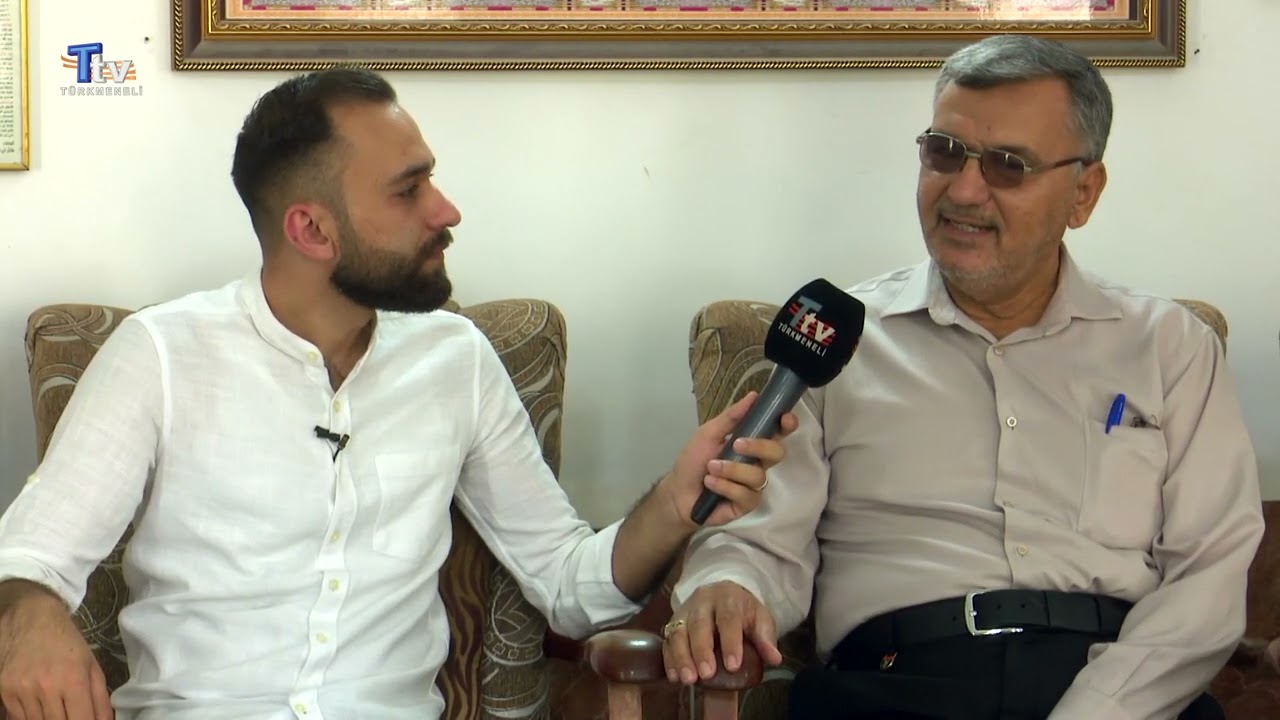 Bizim Elimiz - 11. Bölüm (Tavuk İlçesi قضاء داقوق)