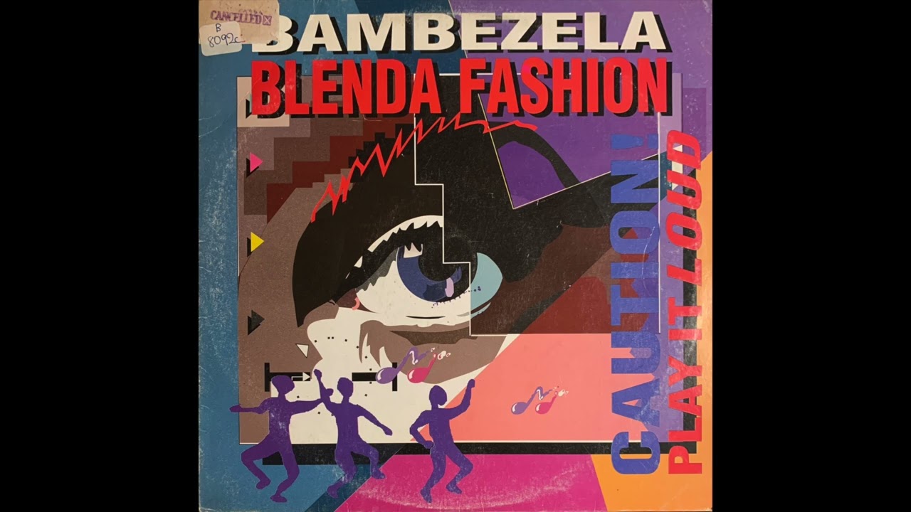 Bambezela - A Eatang
