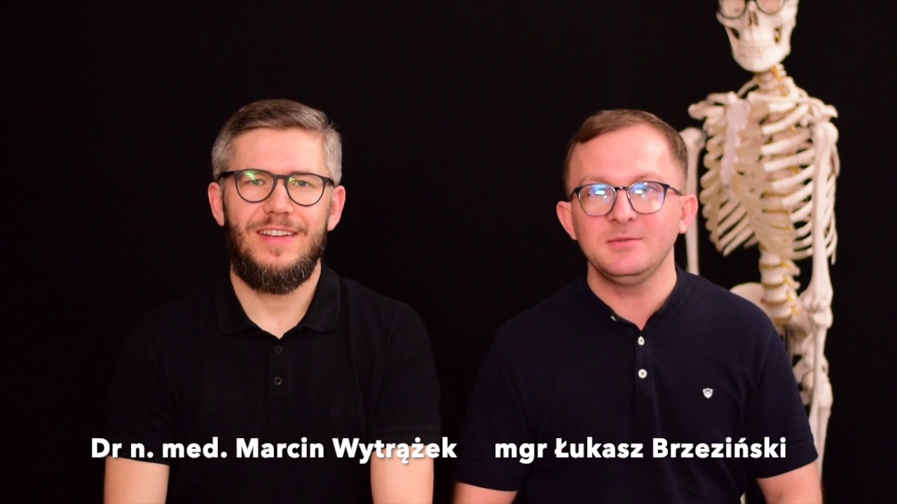 Jak skutecznie badać punkty spustowe? TERAPIA PUNKTÓW SPUSTOWYCH [#25]