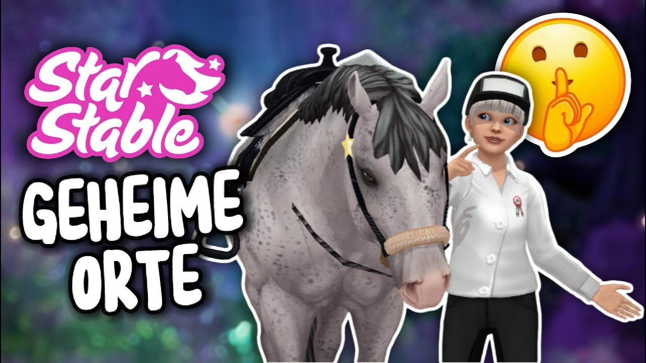 14 GEHEIME SSO ORTE! 😨 die du vielleicht nicht kennst... 😏 XXL