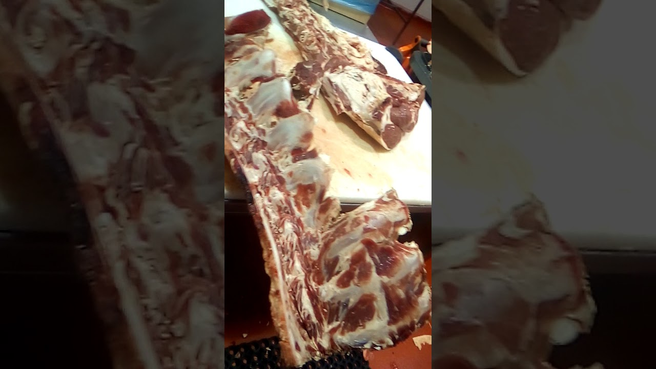 Learn to bone like a pro