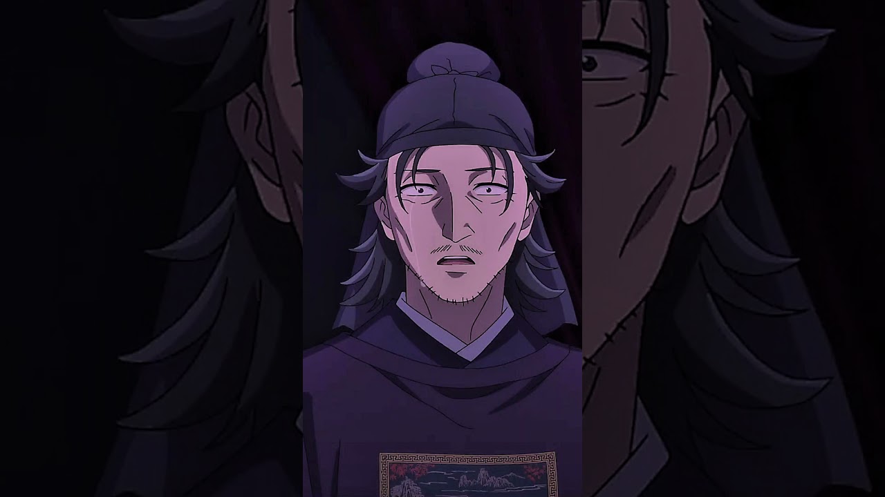 When they finally reunited after 18 years ❤😭| Lakan - Fengxian | The Apothecary Diaries | #anime