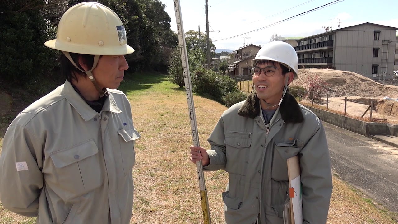 水城ふしぎ発見
