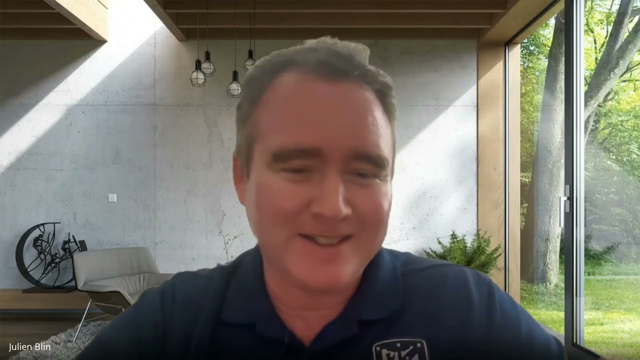 Upside podcast with Dr Ron Dick, associate professor, Duquesne University (August 2026)