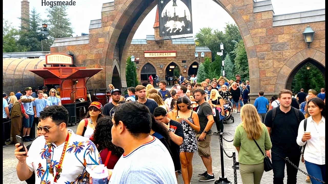 Компания Disney столкнулась с угрозой судебного иска, поскольку разгневанные родители требуют воз...
