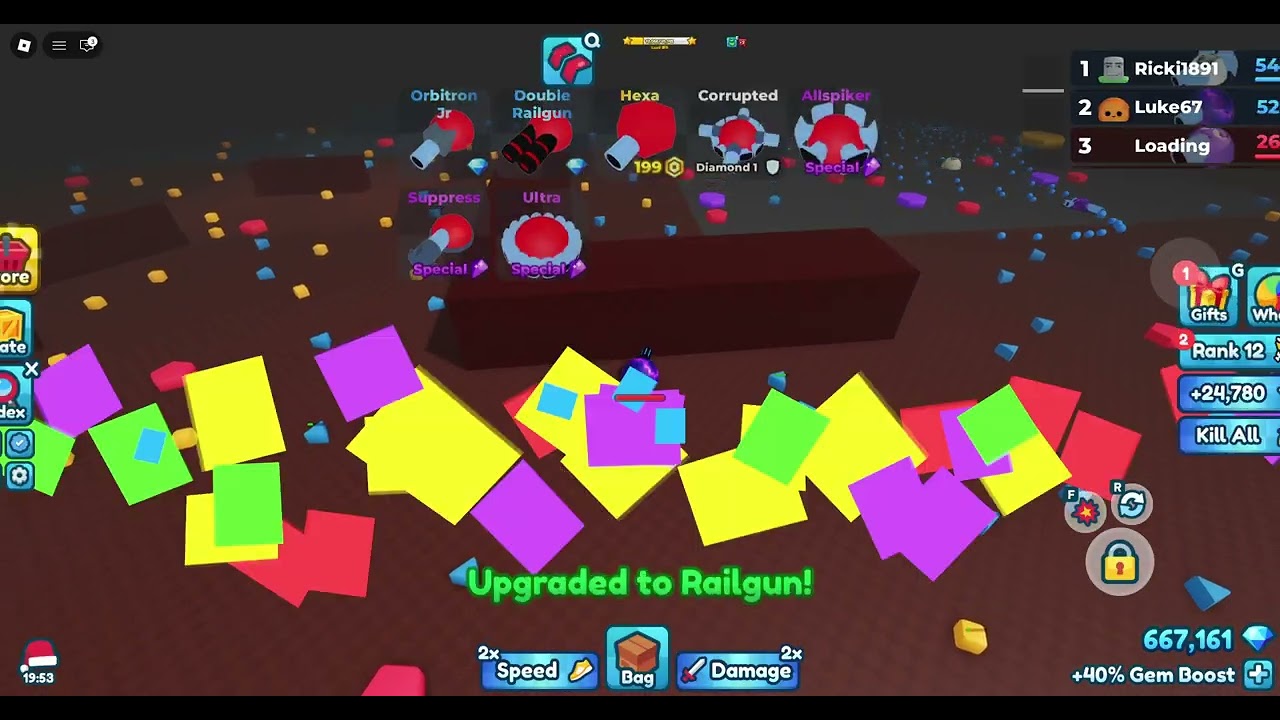 tank game part 2