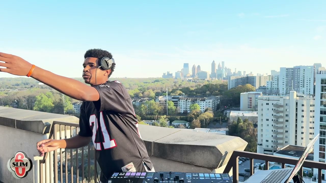 Atlanta Trap & Party Mix 2026 | Future, Migos, Gucci Mane, Jeezy, T.I. | ATL Classics (404 Day)
