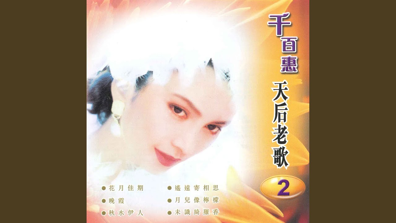 不了情