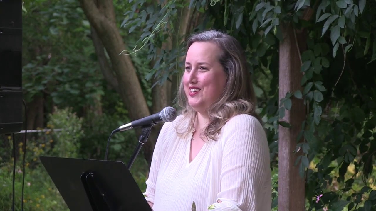 Adrianne Finlay at FTRS (8.27.20)