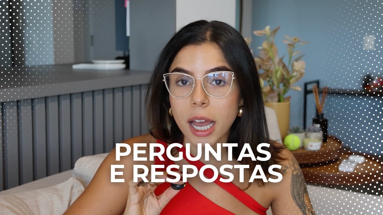 PERGUNTAS E RESPOSTAS - lipedema, alimentação e vida