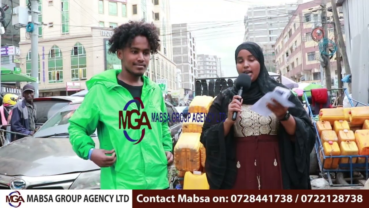 Sualaha Ramadaanka Ee Mabsa Group :PART 2;1