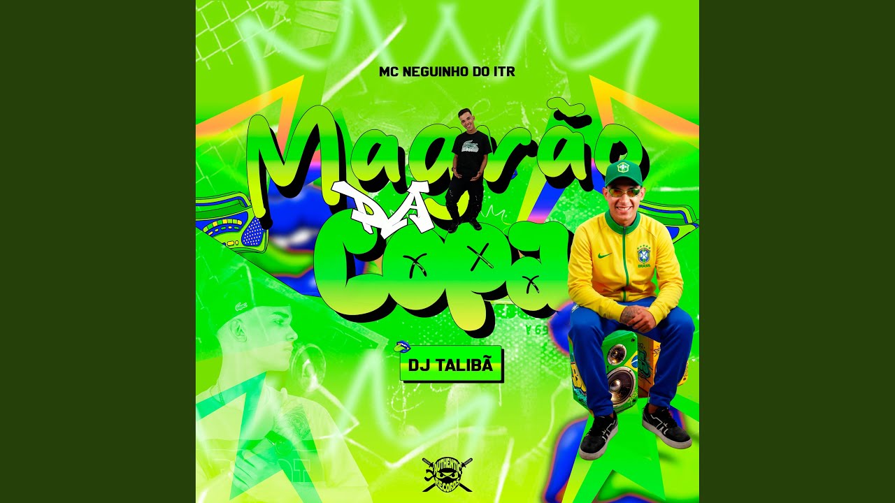Magrão da Copa