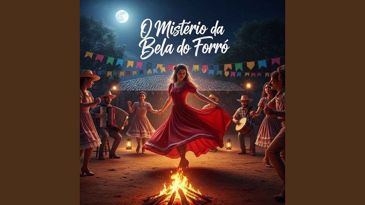 O Mistério da Bela do Forró