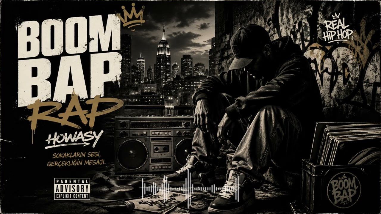 Stalker - Rap Howasy #tmrap #hiphop #rek #keşfet 