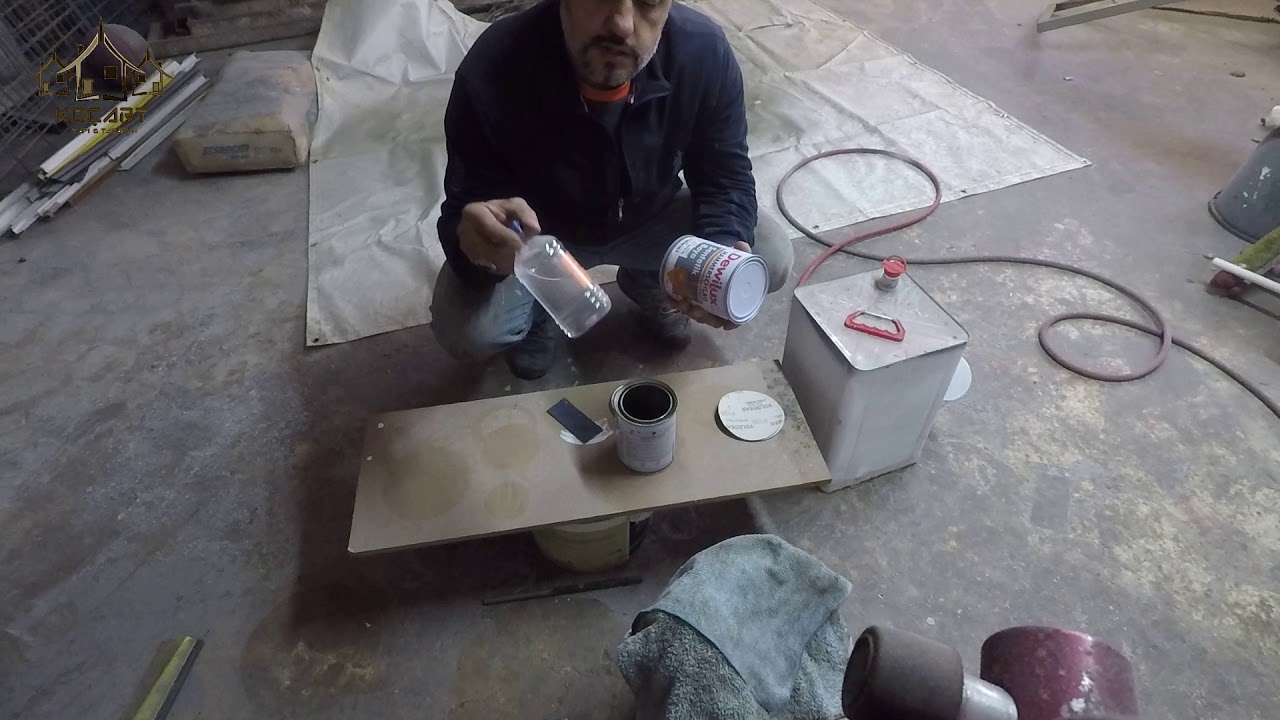 BOYA HAMMERTON UYGULAMASI-YENI BECERİLER #BECERIGUNLUKLERI 2