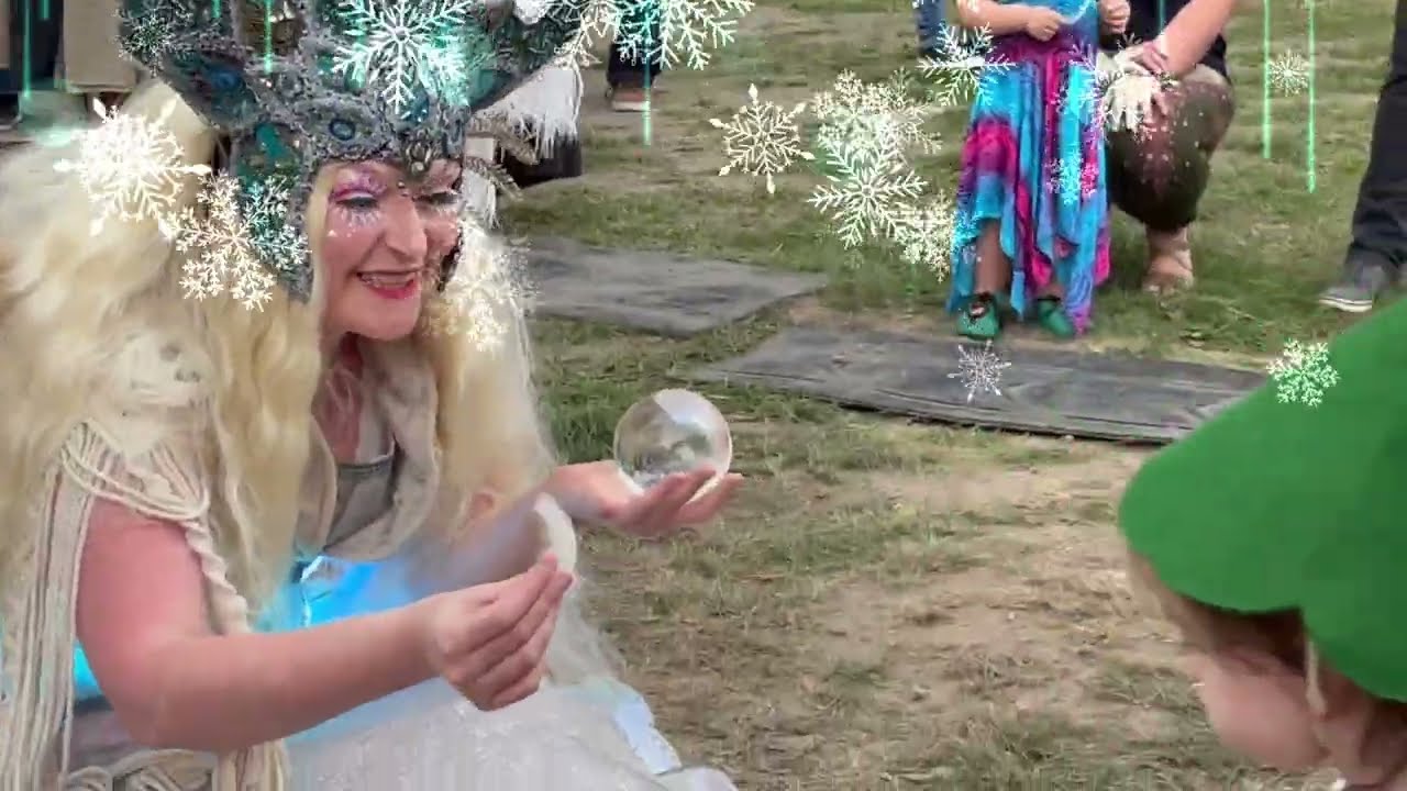 Festival Mediaval, Selb, Germany. Recollections 2023 (Folk of the World)