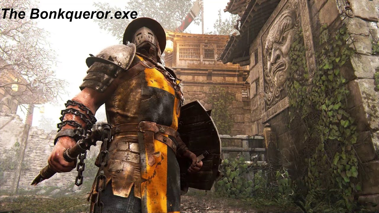 The Bonkqueror.exe