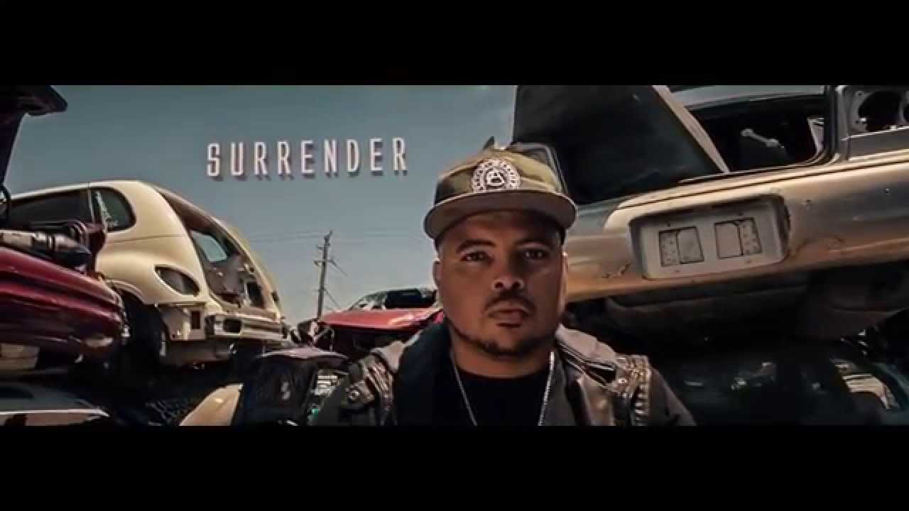 Bizzle feat. Monty G - Surrender (#Surrender Available Now!)