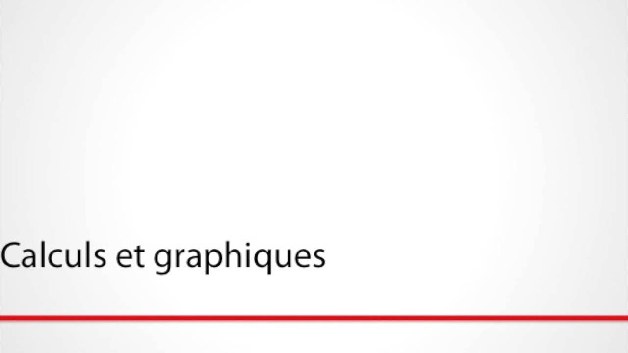 Découverte des fonctionnalités de la TI-83 Premium CE