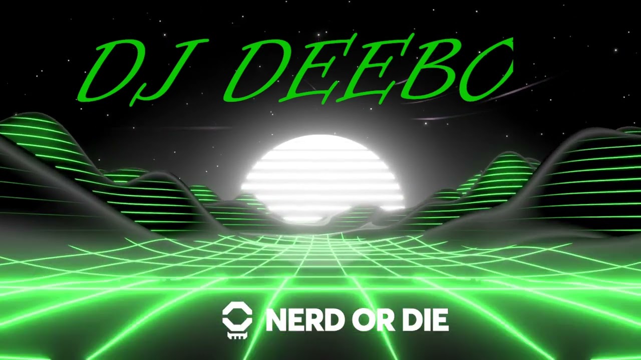 90's & 00's ERA BOOM BAP | 90'S HIP-HOP | DJ MIX SET FROM DJ DEEBO | HIP HOP MIX VOL. 1