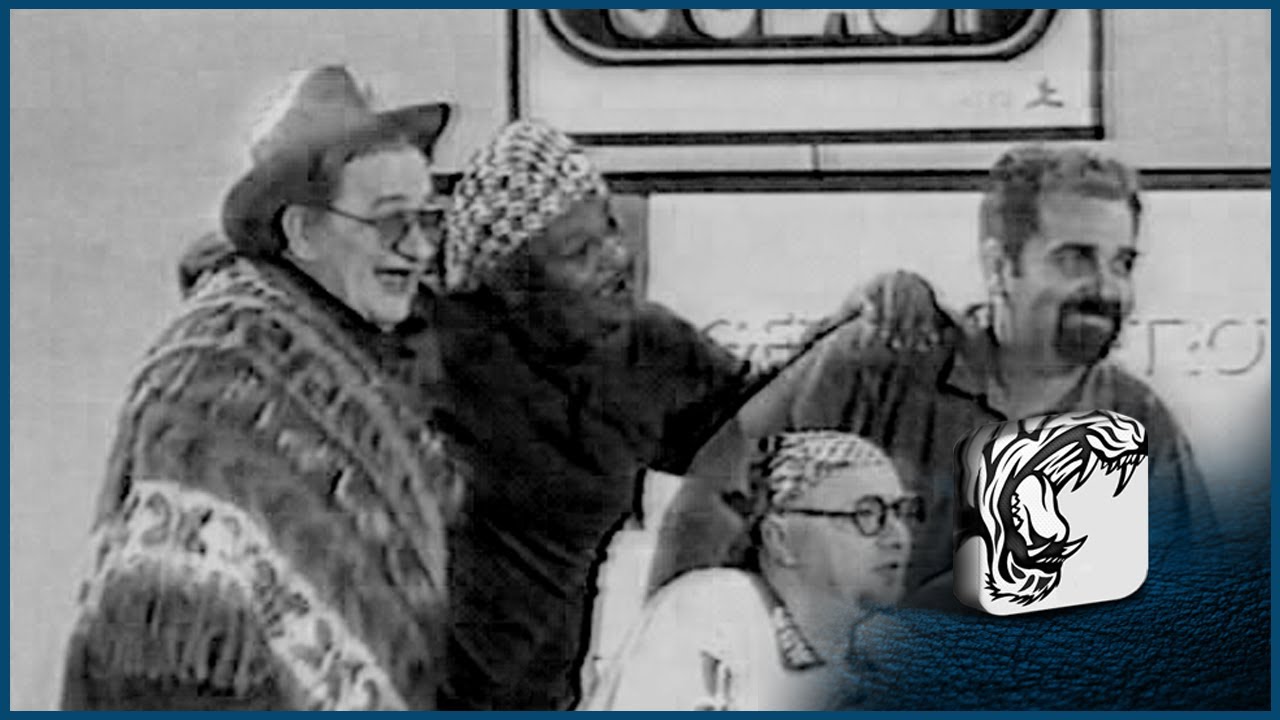 VEČERNJA ŠKOLA best of OTV - PART I