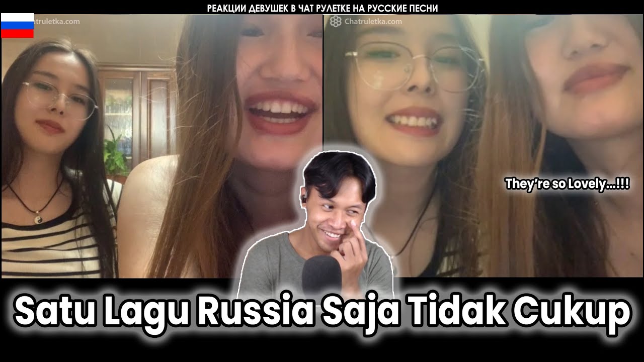 Minta Nambah !!! Mereka Gak Terima Cuma Dinyanyiin Satu Lagu wkwkwk