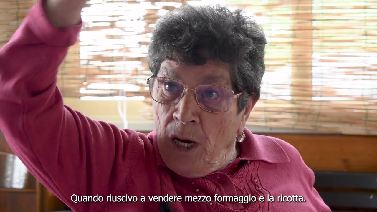 Tante storie. Gli archivi parlanti. CORTI D'ARCHIVIO