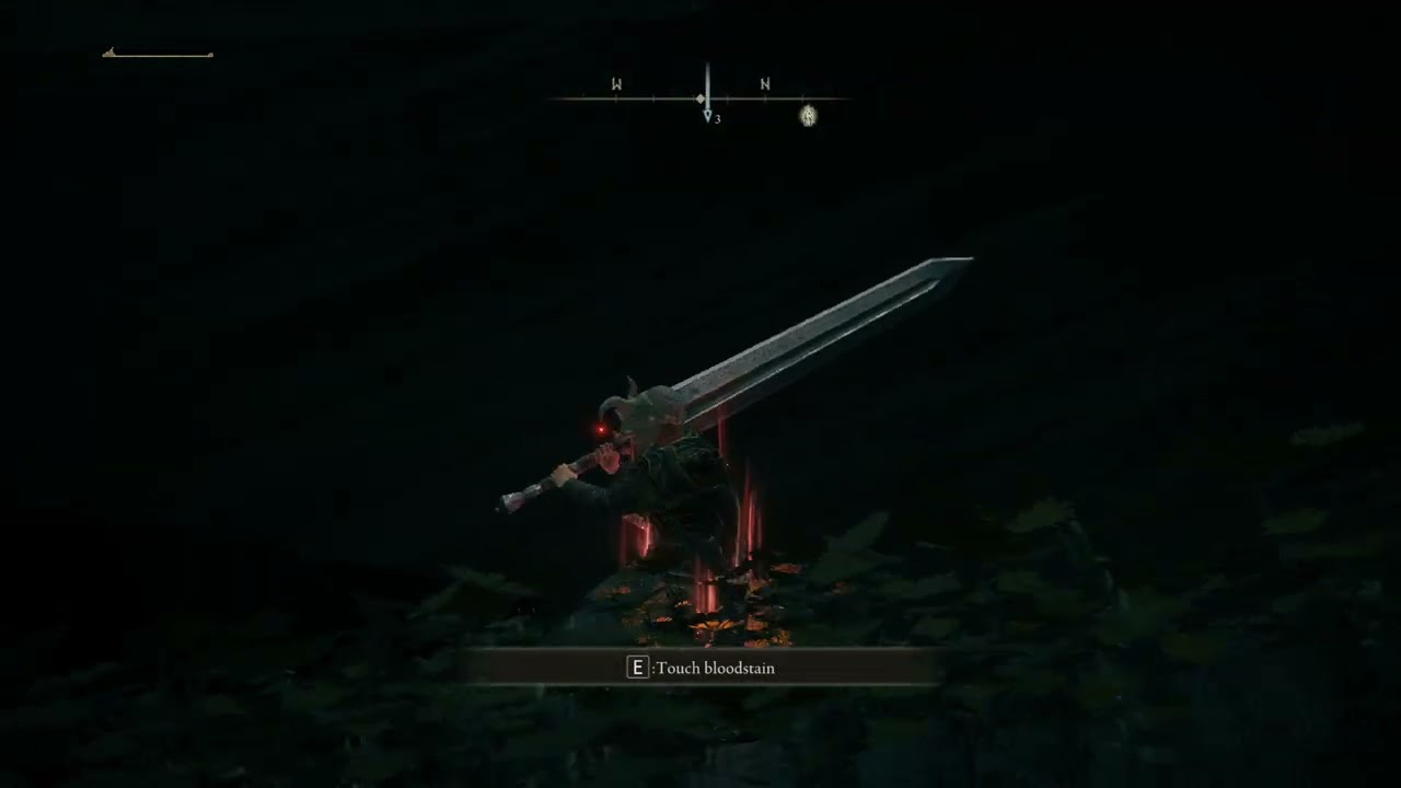 Elden Ring Patch 1.09