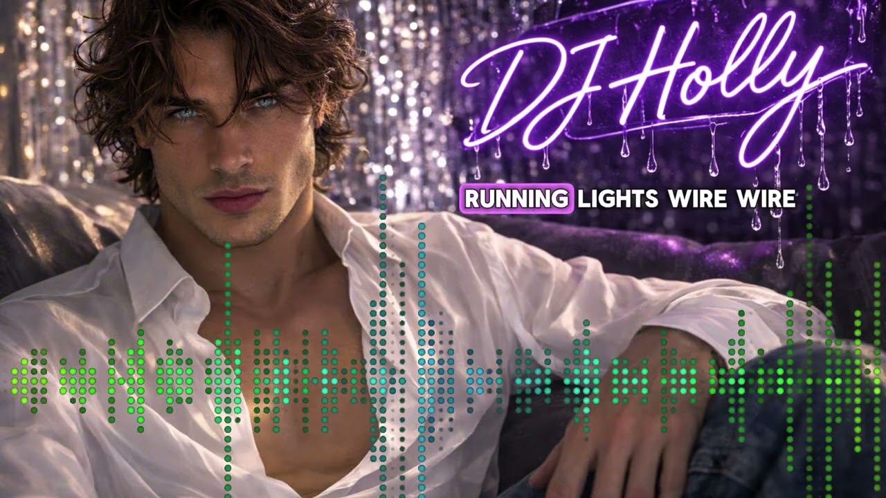 🔥 Dance With Me All Night – 🔥Mega Pop Dance Hit🔥🔥